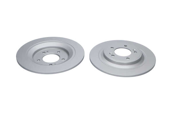 KAVO PARTS BR-10081-C Fékdob 1.6 T-GDI Plug-in-Hybrid Összkerékhajtás 252 LE G4FT