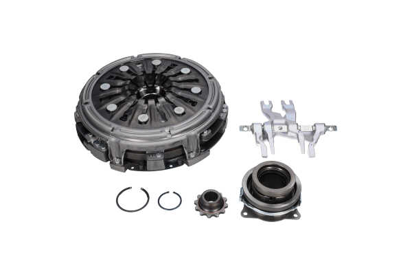 KAVO PARTS CP-10002 Geleidelager koppeling T-GDI GT 204 Pk G4FJ