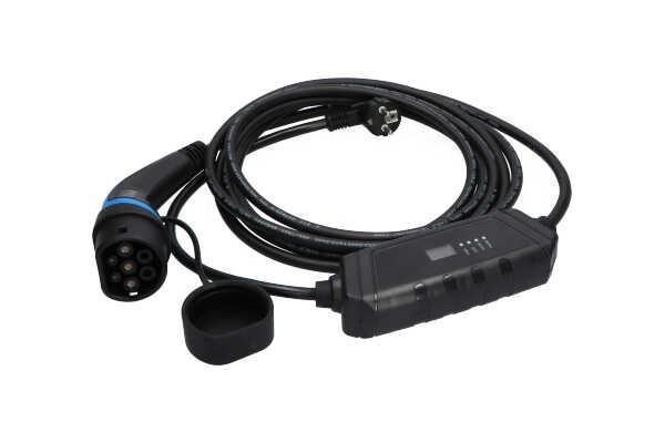 kupić tanie ECC-10007 Mobilna stacja ładowania od KAVO PARTS