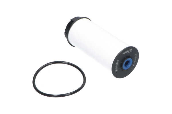 KAVO PARTS FFF-10014 Filtro de combustível IVECO Daily V Van / Carrinha 35C15 V, 40C15 V, 45C15 V, 50C15 V, 60C15 V,65C15 V 146 cv F1CE3481J