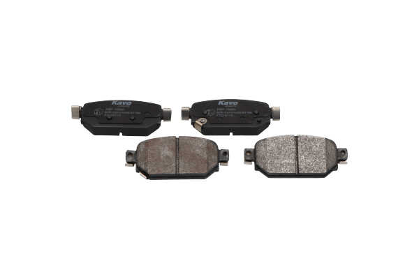 KAVO PARTS KBP-10060 ABS gyűrű 2.0 SKYACTIV-G 121PS 2024