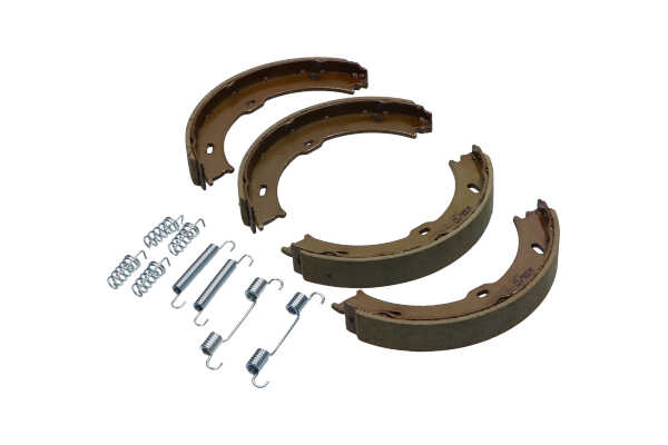 KAVO PARTS KBS-10016 Fékdob 419 CDI Összkerékhajtás (907.643, 907.645, 907.647) 190 LE OM 654.920