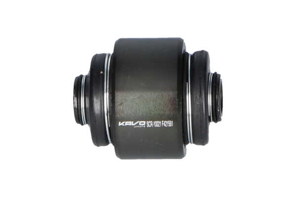 KAVO PARTS SCR-10021 Bærearmsbøsning TOYOTA RAV4 IV SUV (XA40) 2.5 4WD (ASA44) 180 HK 2AR-FE