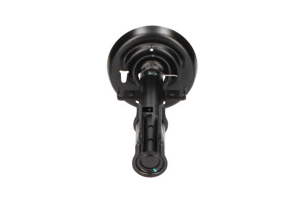 KAVO PARTS SSA-10584 Trykakkumulator 1.5 dCi 106 HK K9K 832