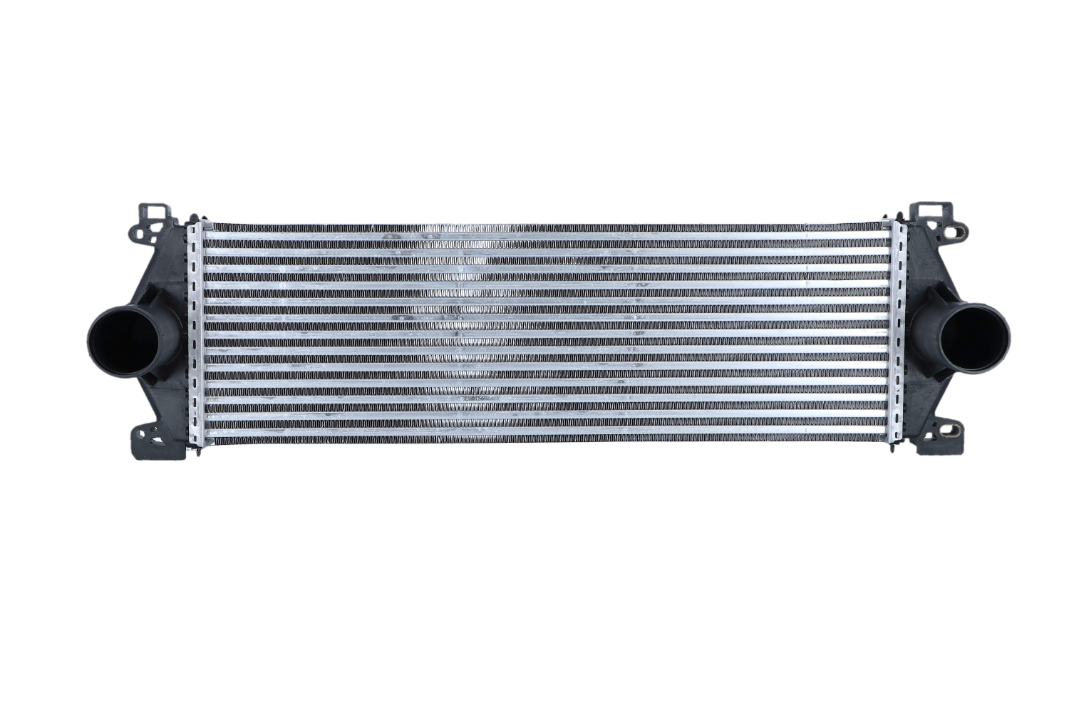 NRF 309086 Intercooler RENAULT Master Pro Camion cu platformă / Sasiu (HH__, UH__) dCi 150 (HH04, HH14, HH64, UH04, UH14, UH44, UH64, UH74,... 150 CP ZD3 608