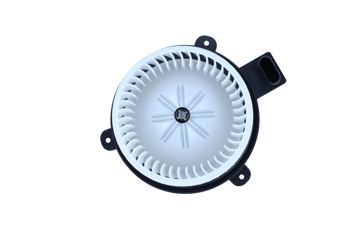 NRF 34382 Rezistor ventilator habitaclu 1.5 T-Mivec 4WD (GK1W) 152 CP 4B40