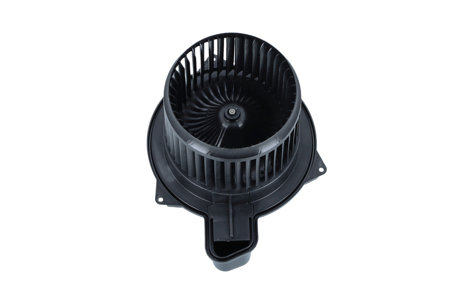 NRF 34428 Innenraumgebläse Lancia Ypsilon 3 1.3 D Multijet (312.YXE1A, 312.YXU1A) 95PS 2017