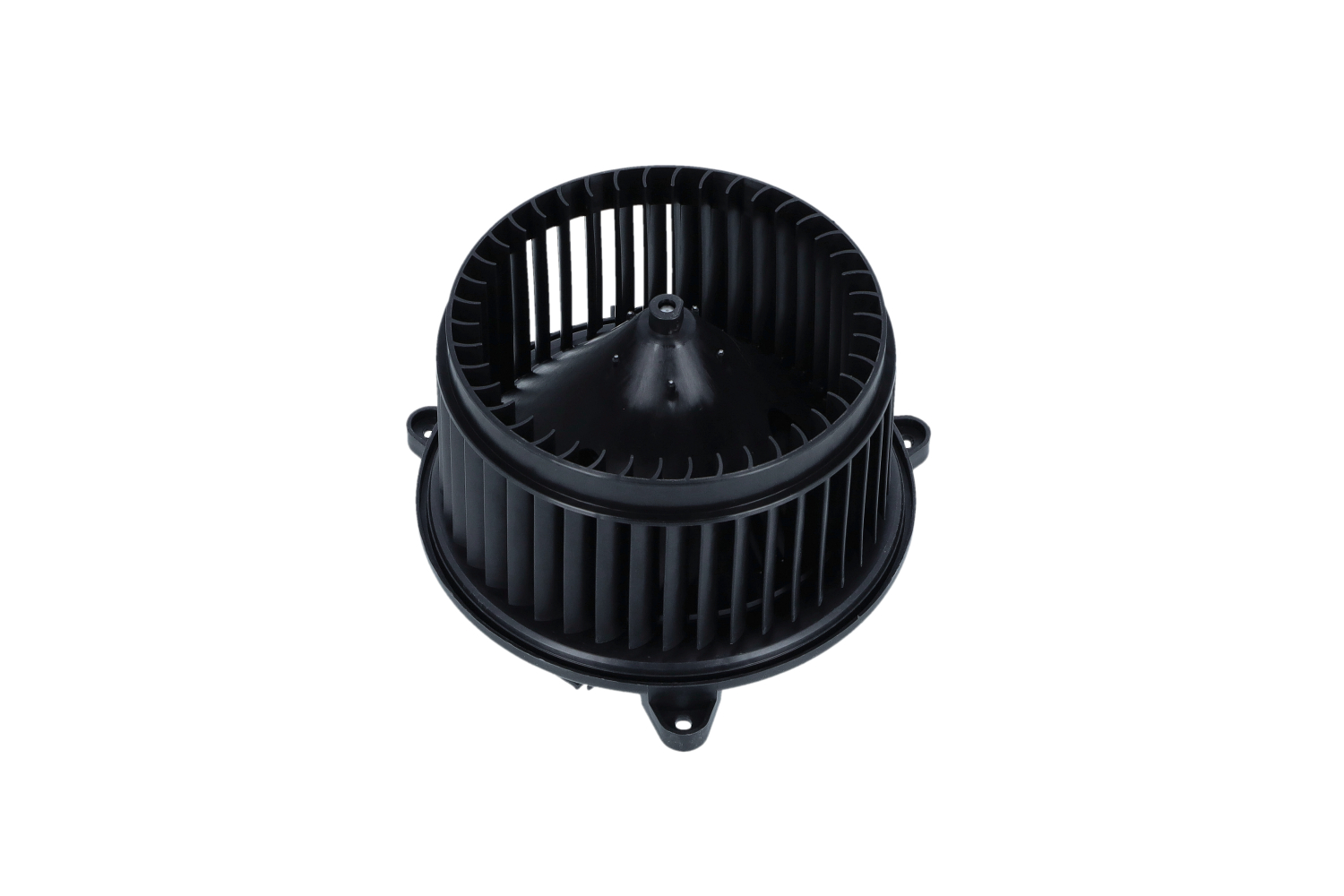 NRF 34429 Kabineblæser VAUXHALL Insignia Mk1 (A) Sedan (G09) 1.6 CDTi (69) 136 HK B 16 DTH