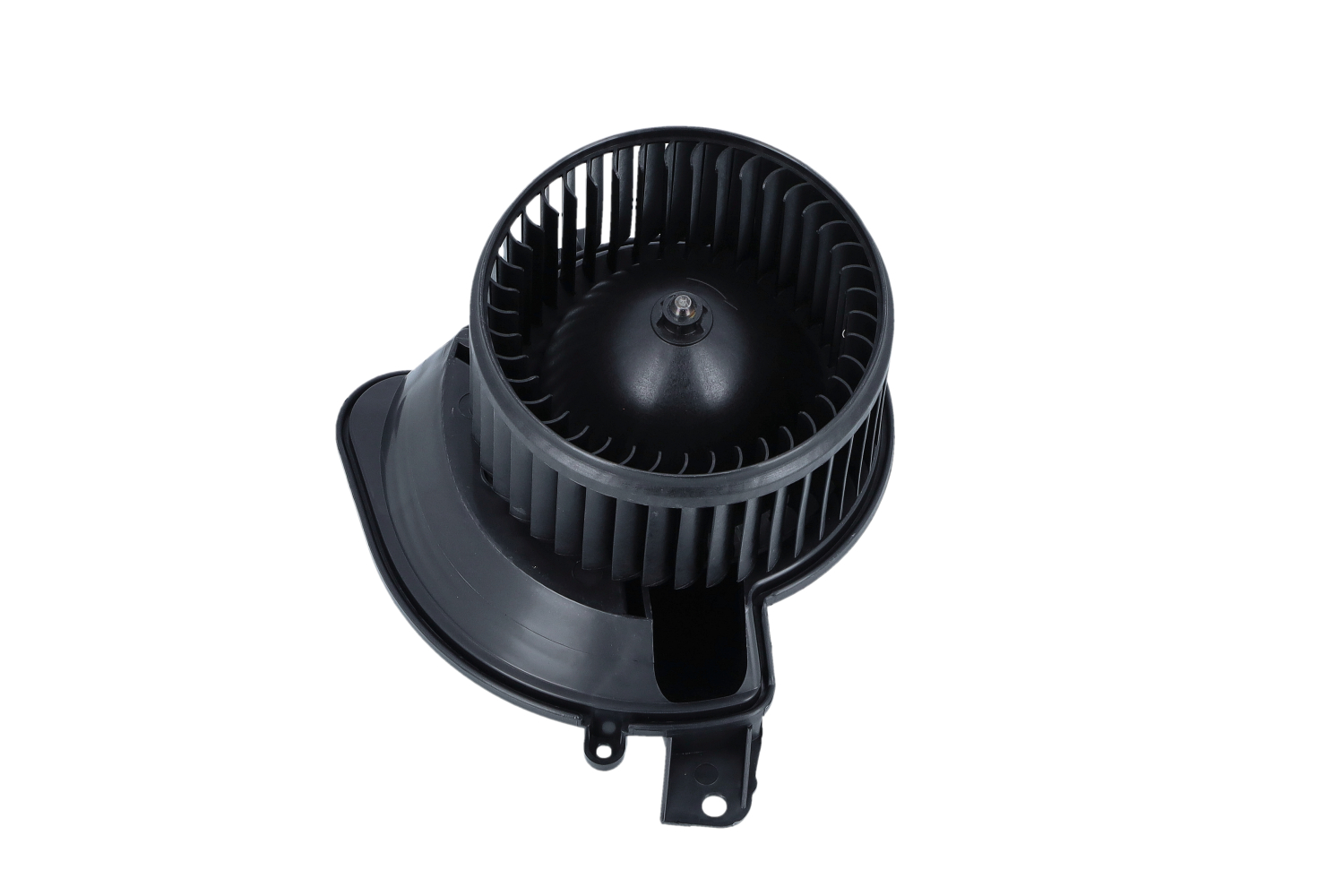 NRF 34435 Kachelventilator FIAT Fiorino MPV (225) 1.3 JTD Multijet 80 Pk 225 A2.000