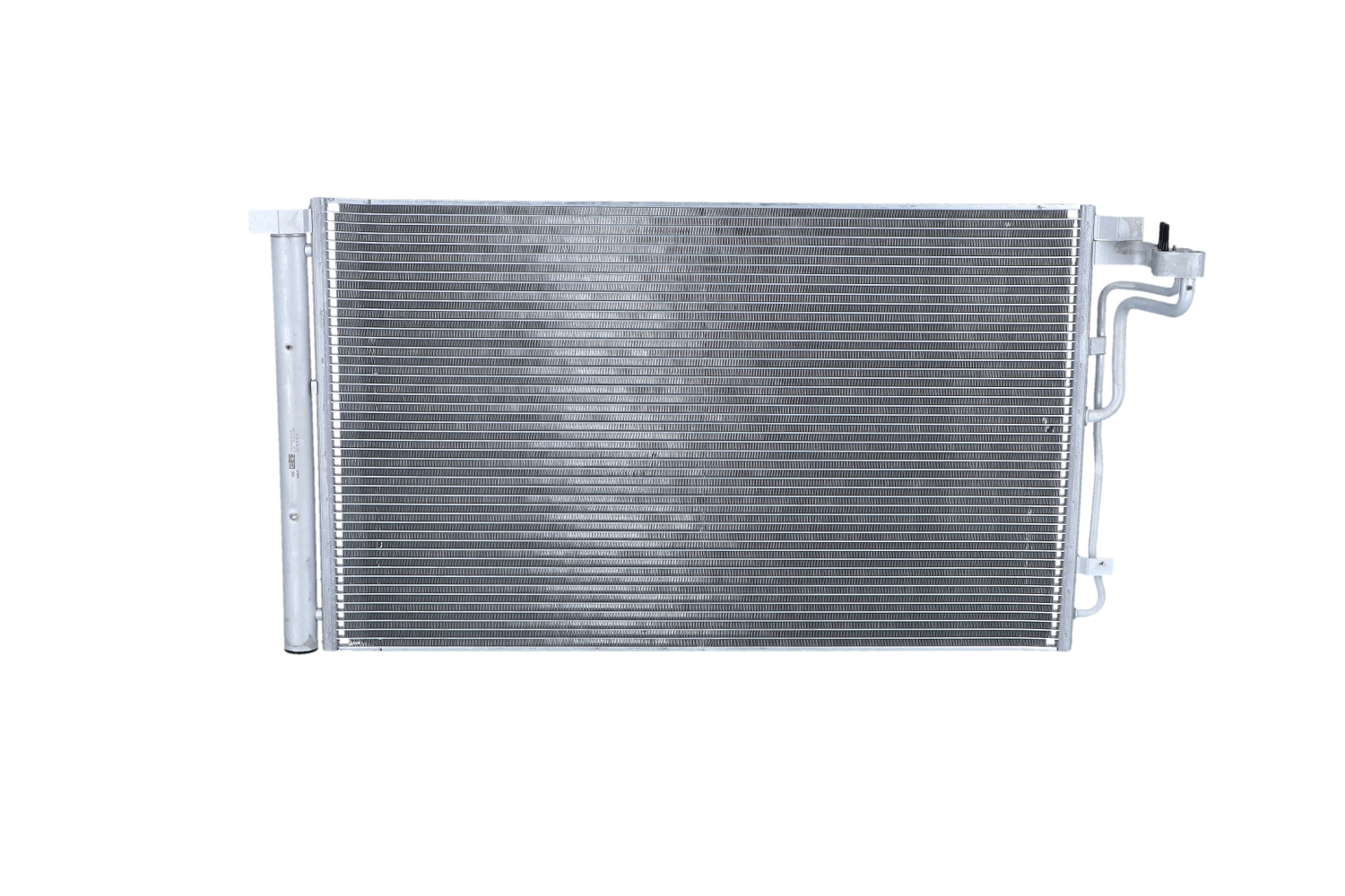 NRF 350540 Aircondition kondensator Hyundai i30 PDE 1.4 MPI 100 HK G4LC