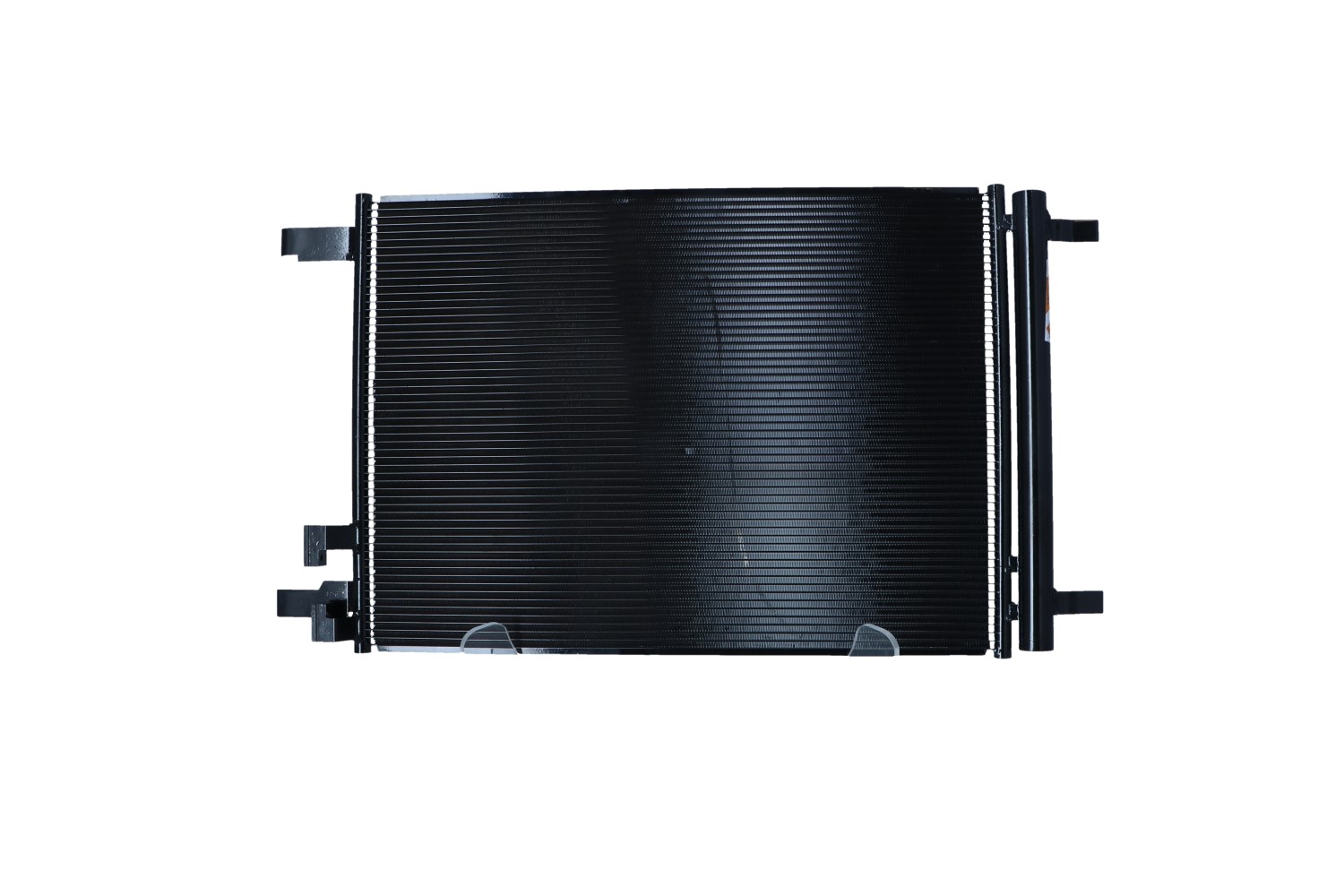 NRF 350545 Condensor VW T-Cross (C11_) 1.0 TSi (CHZL, DKLA) 95 Pk DLAC