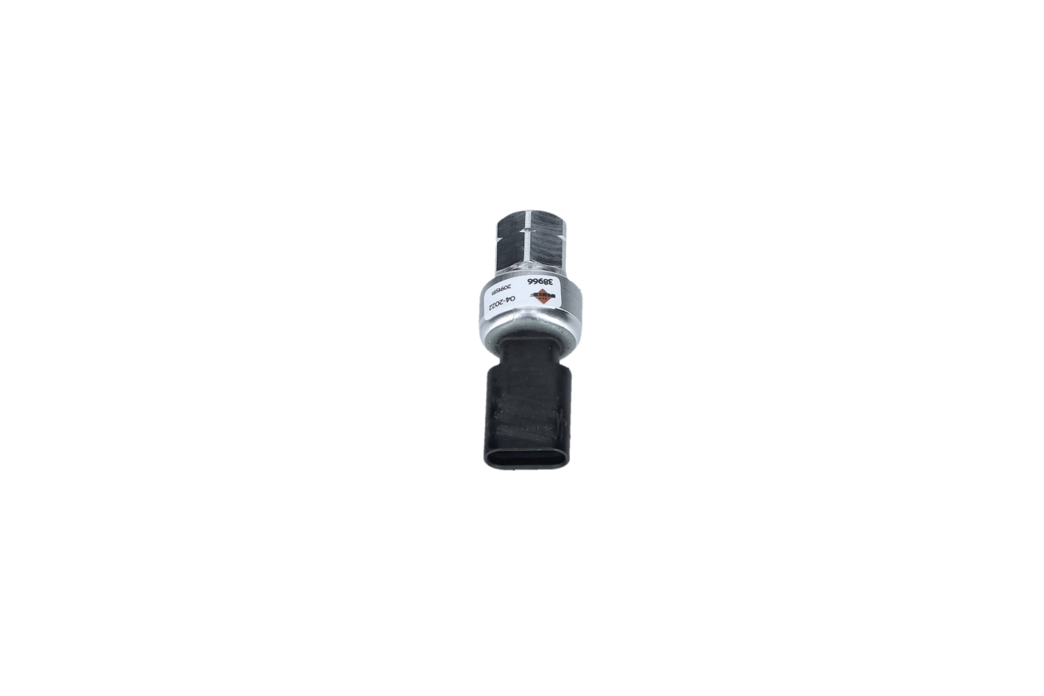 NRF 38966 Aс kompressor 2.0 T-GDi 4x4 272 hk EC1