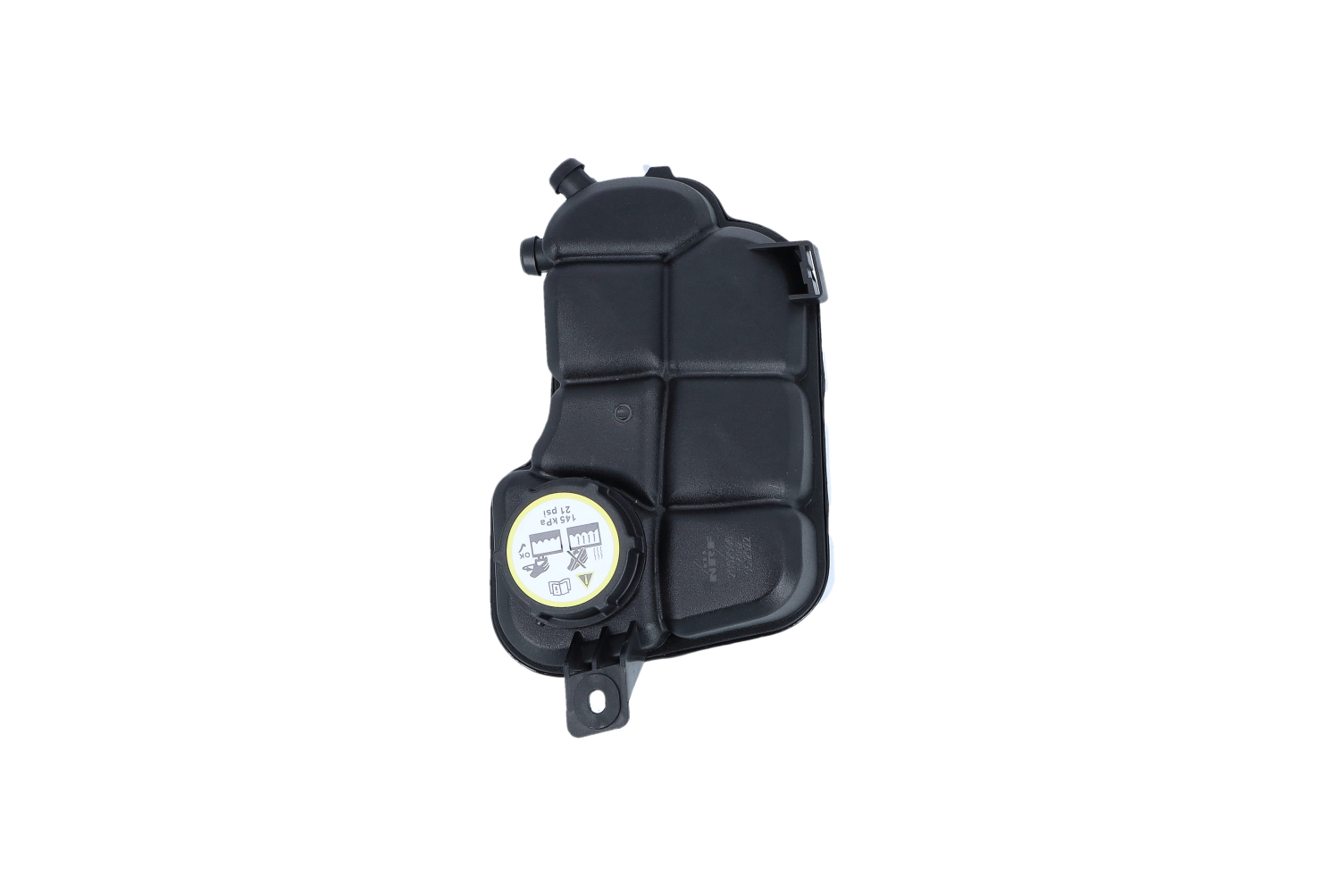 NRF 454092 Paisuntasäiliö Ford S Max wa6 1.6 TDCi 115 hv T1WB