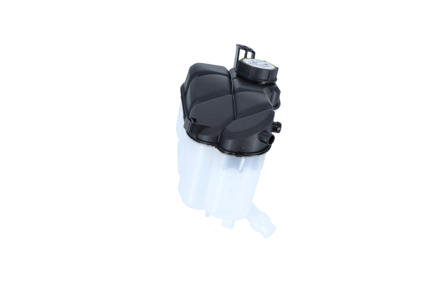 NRF 454097 Paisuntasäiliö Ford S Max wa6 2.0 TDCi 130 hv AZWA