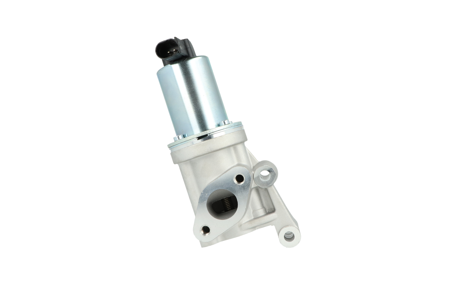 NRF 48632 Forreste lyddemper 1.6 CRDi 90 90 hk D4FB