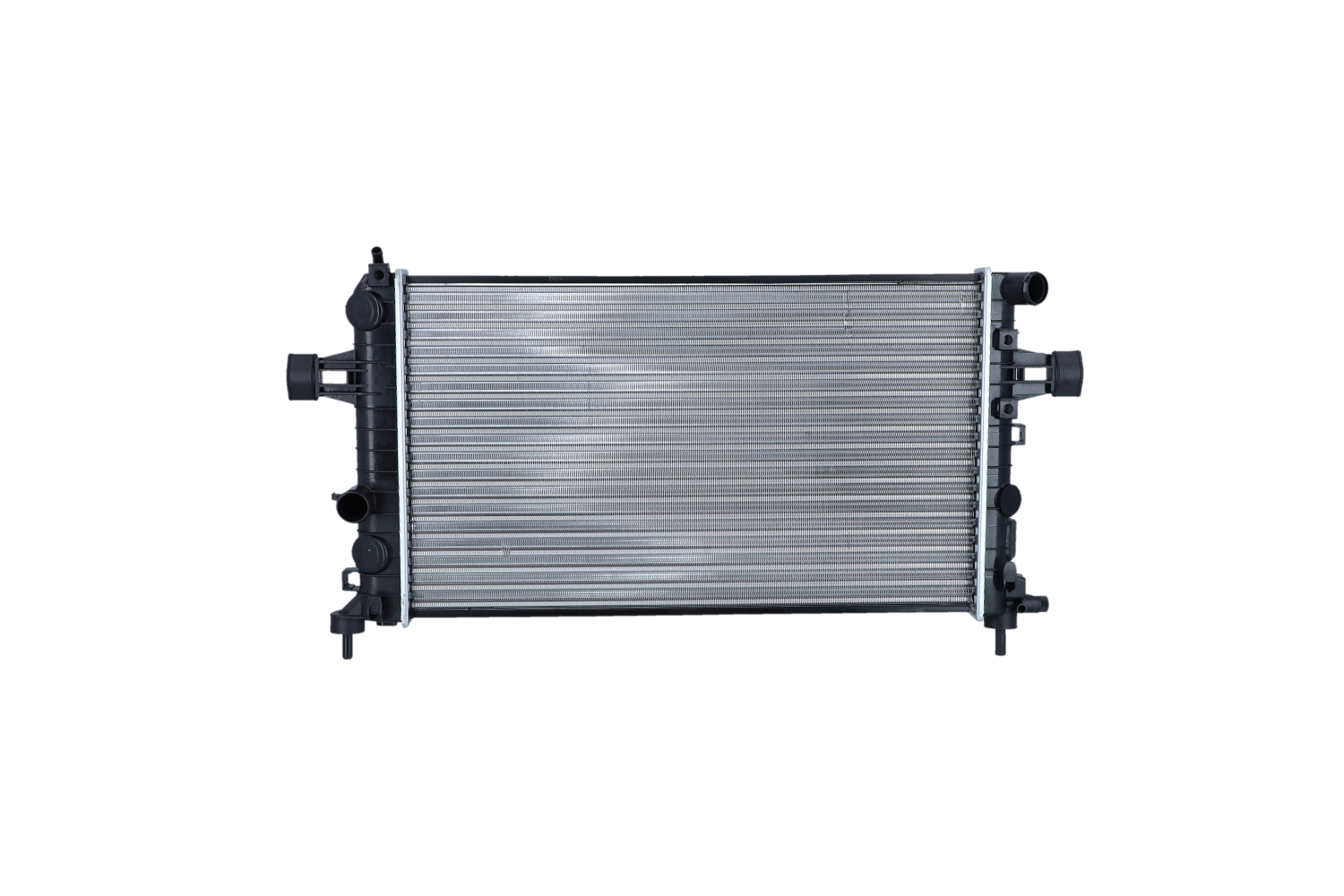 NRF 53441A Hűtő Astra H A04 1.4 i 16V (L08) 90PS 2006