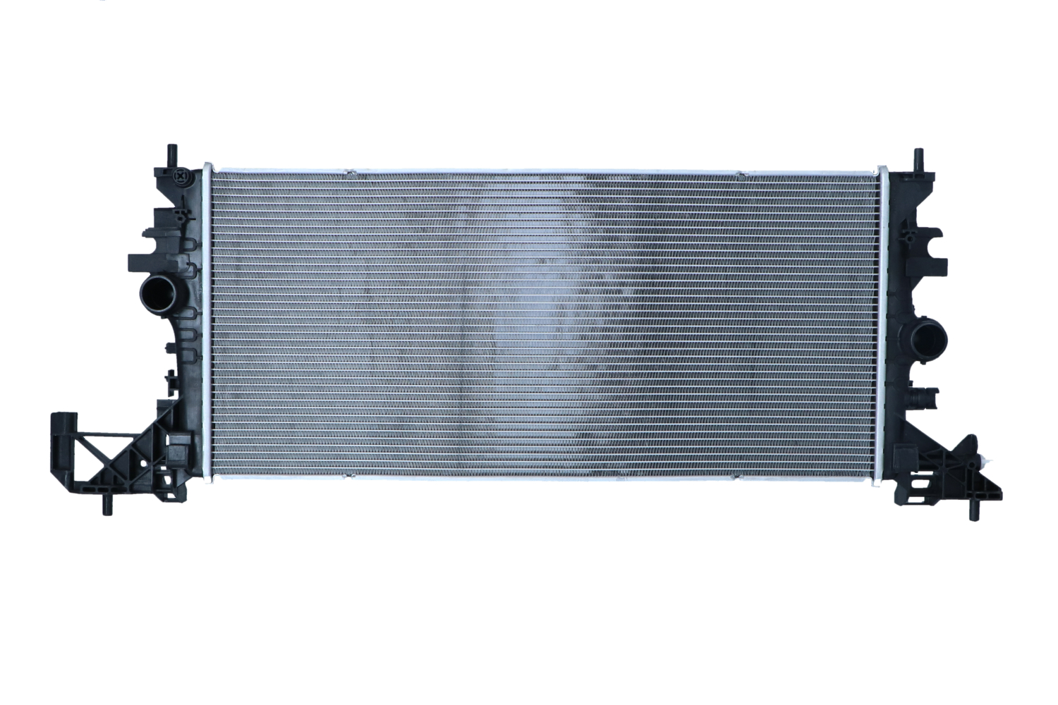 NRF 550144 Hűtő VAUXHALL Astra Mk7 (K) Schrägheck (B16) 1.2 Turbo 131PS 2025