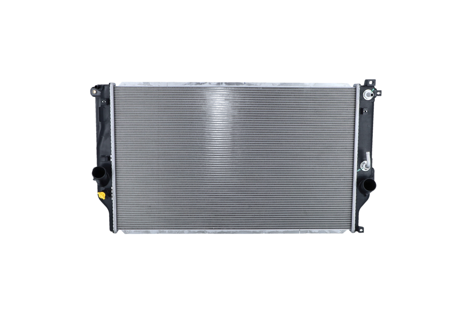 NRF 550149 Køler TOYOTA RAV4 IV SUV (XA40) 2.2 D 4WD (ALA49) 177 HK 2AD-FHV