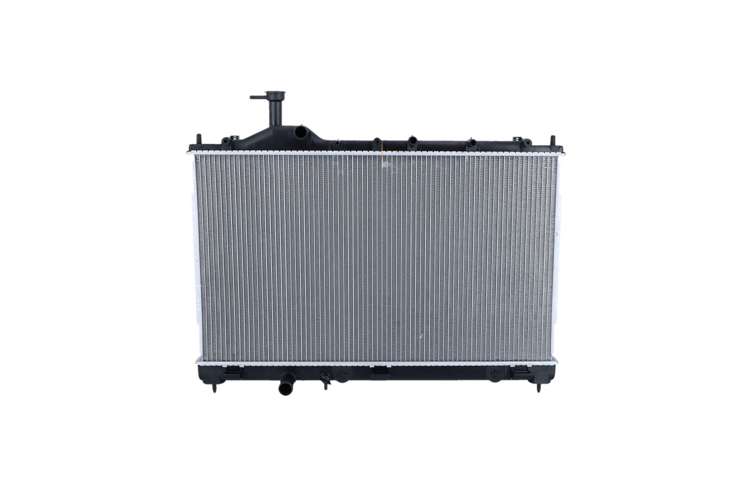 NRF 550152 Radiatore Mitsubishi Outlander 3 2.2 DI-D 4WD (GF6W) 150 CV 4N14