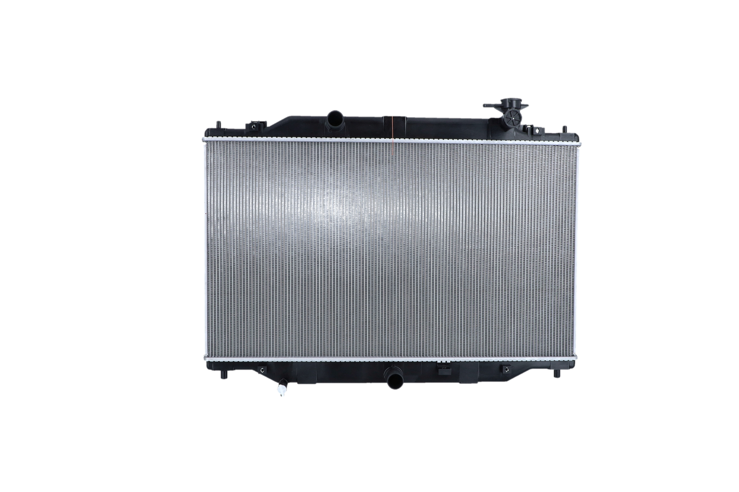 NRF 550161 Hűtő Mazda CX-5 KF 2.0 150PS 2024