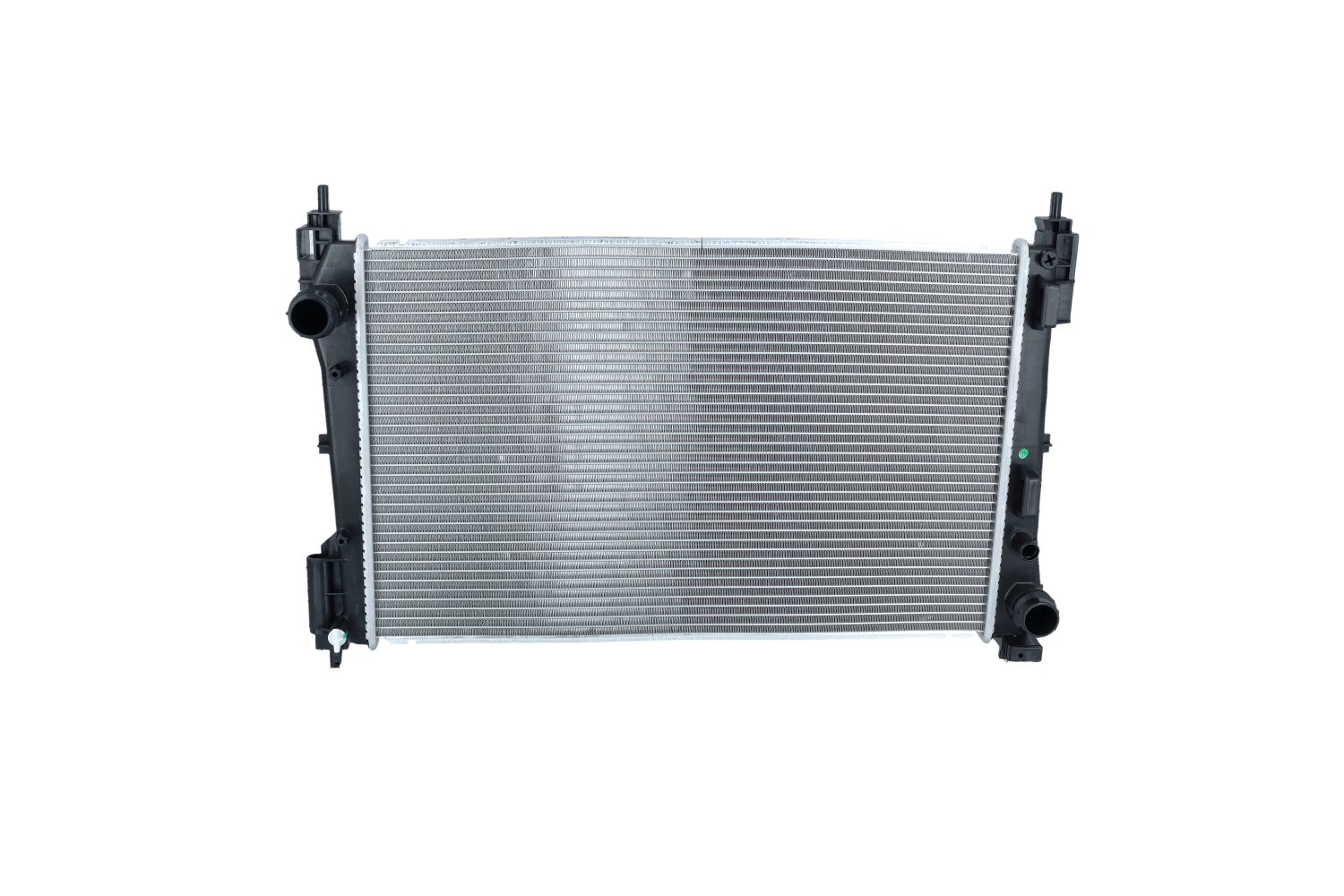 NRF 59364 Køler VAUXHALL Corsavan Mk3 (D) (S07) 1.3 CDTI 75 HK A 13 DTC