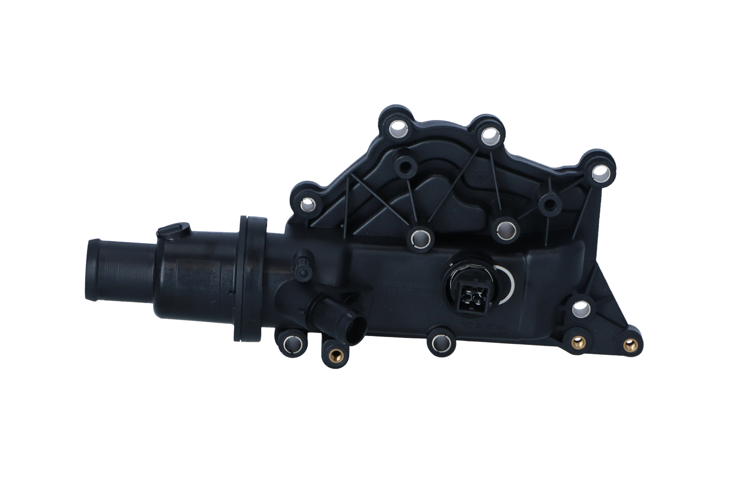 NRF 725053 Termostat lichid racire RENAULT Modus / Grand Modus (F, JP) 1.6 112 CP K4M 801