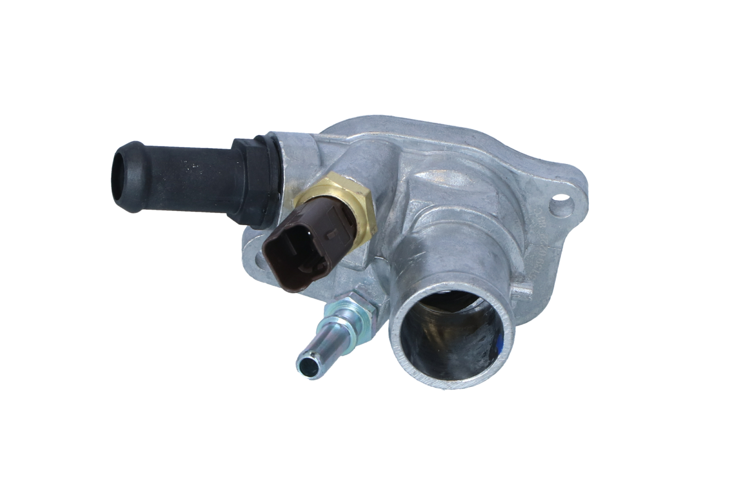 NRF 725139 Thermostat Fiat Idea 350 1.4 LPG 78 PS 350 A1.000
