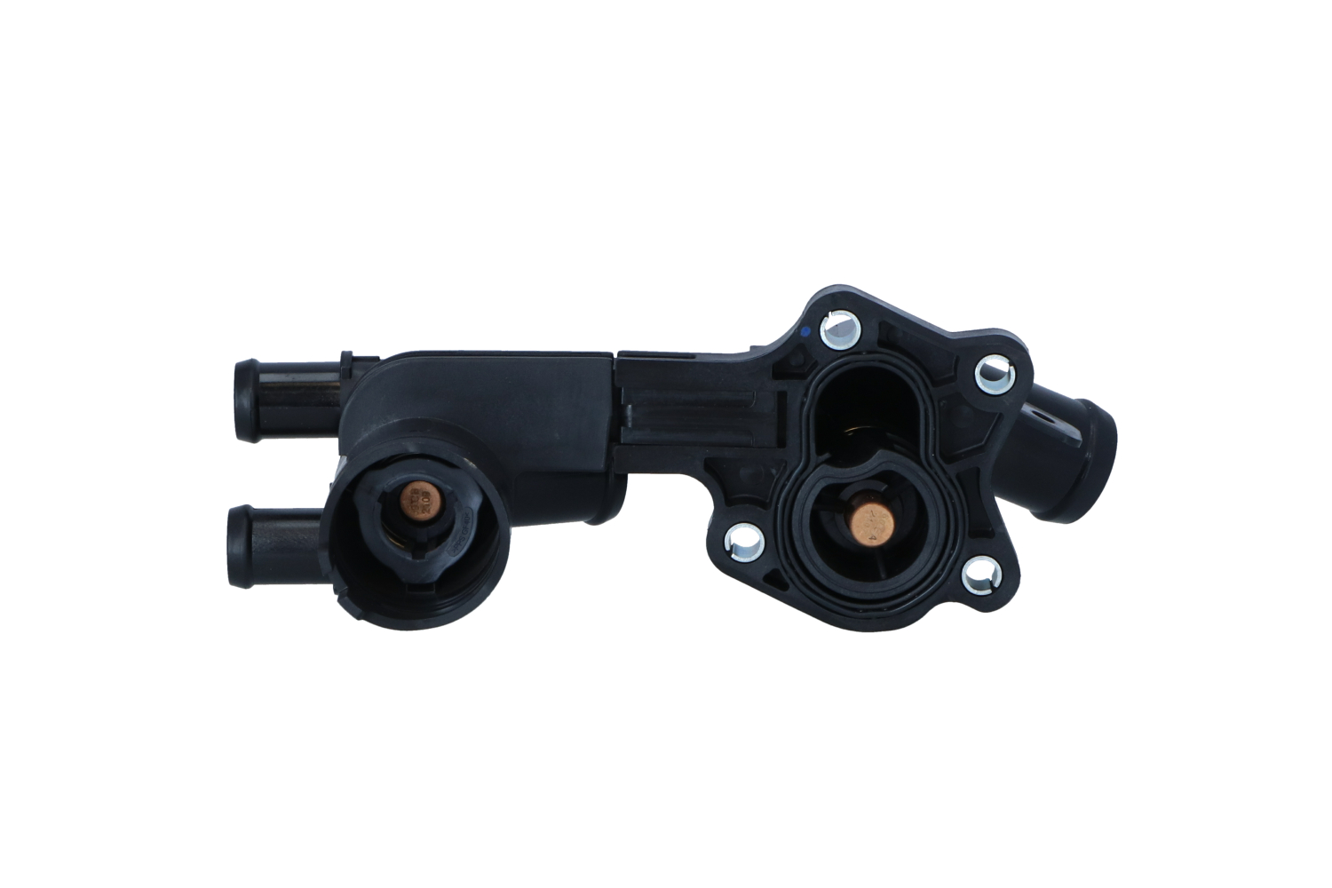NRF 725148 Thermostat Audi A3 8P1 1.2 TSI 105 PS CBZB