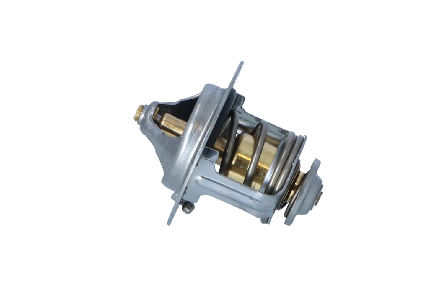 NRF 725167 Køleventilator kobling 1.7 CDTI (F08, F68) 100 HK Z 17 DTH