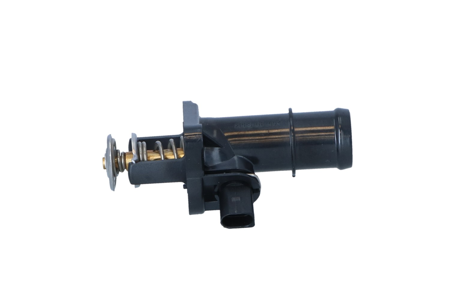 NRF 725177 Thermostat VW Bora 1j2 1.6 102 PS BFQ