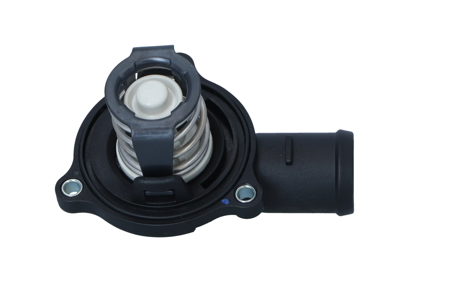 NRF 725207 Thermostat Audi Q7 4L 3.0 TDI quattro 233 PS BUG