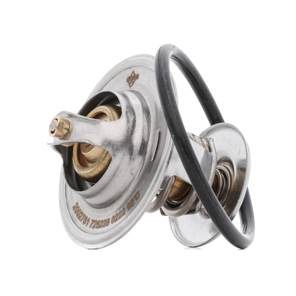 NRF 725228 Thermostat VAUXHALL Frontera Mk1 (A) SUV (U92) 2.3 TD 100 PS 23 DTR