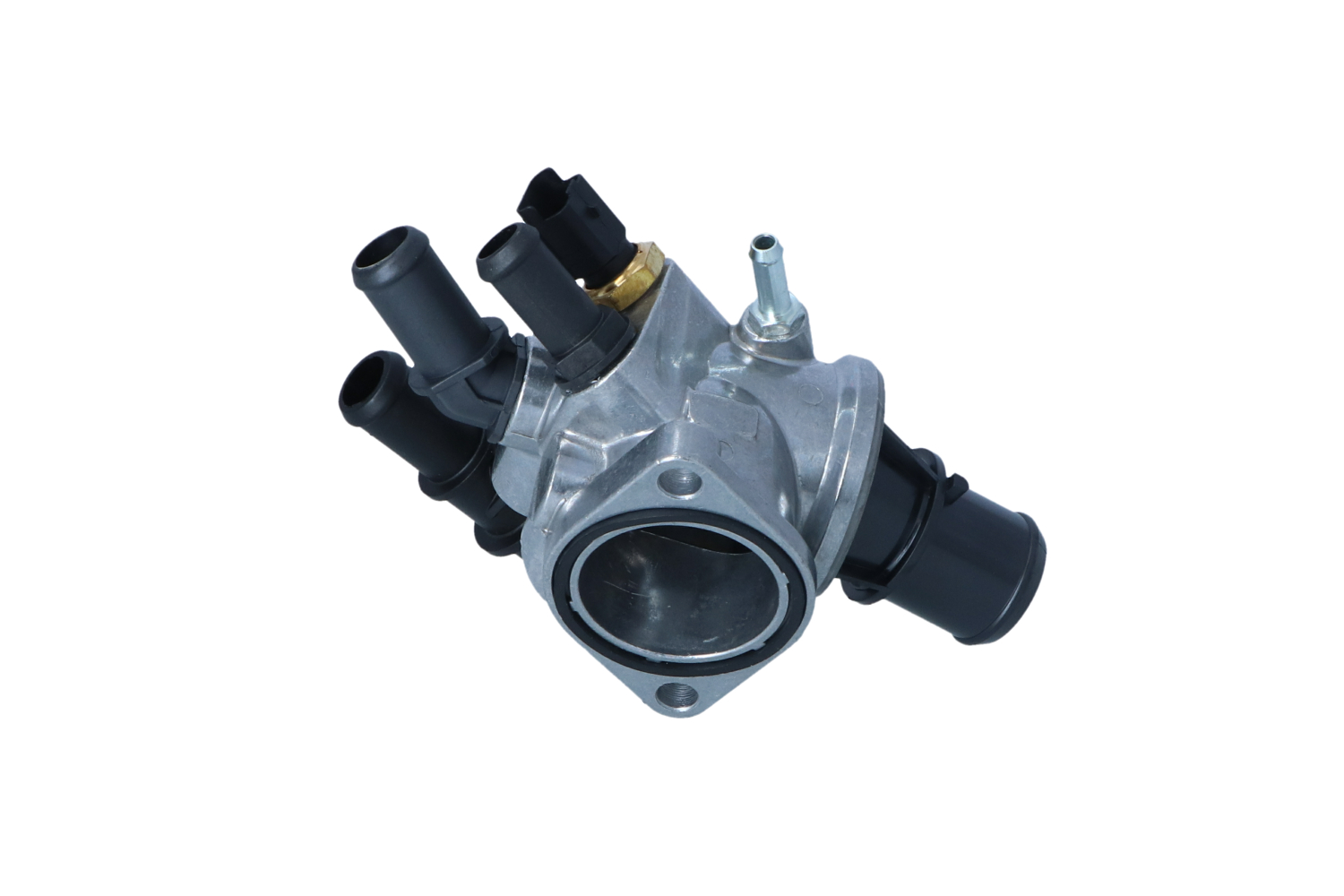 NRF 725231 Θερμοστάτης Fiat Stilo Combi 1.9 JTD 80 PS 192 A3.000
