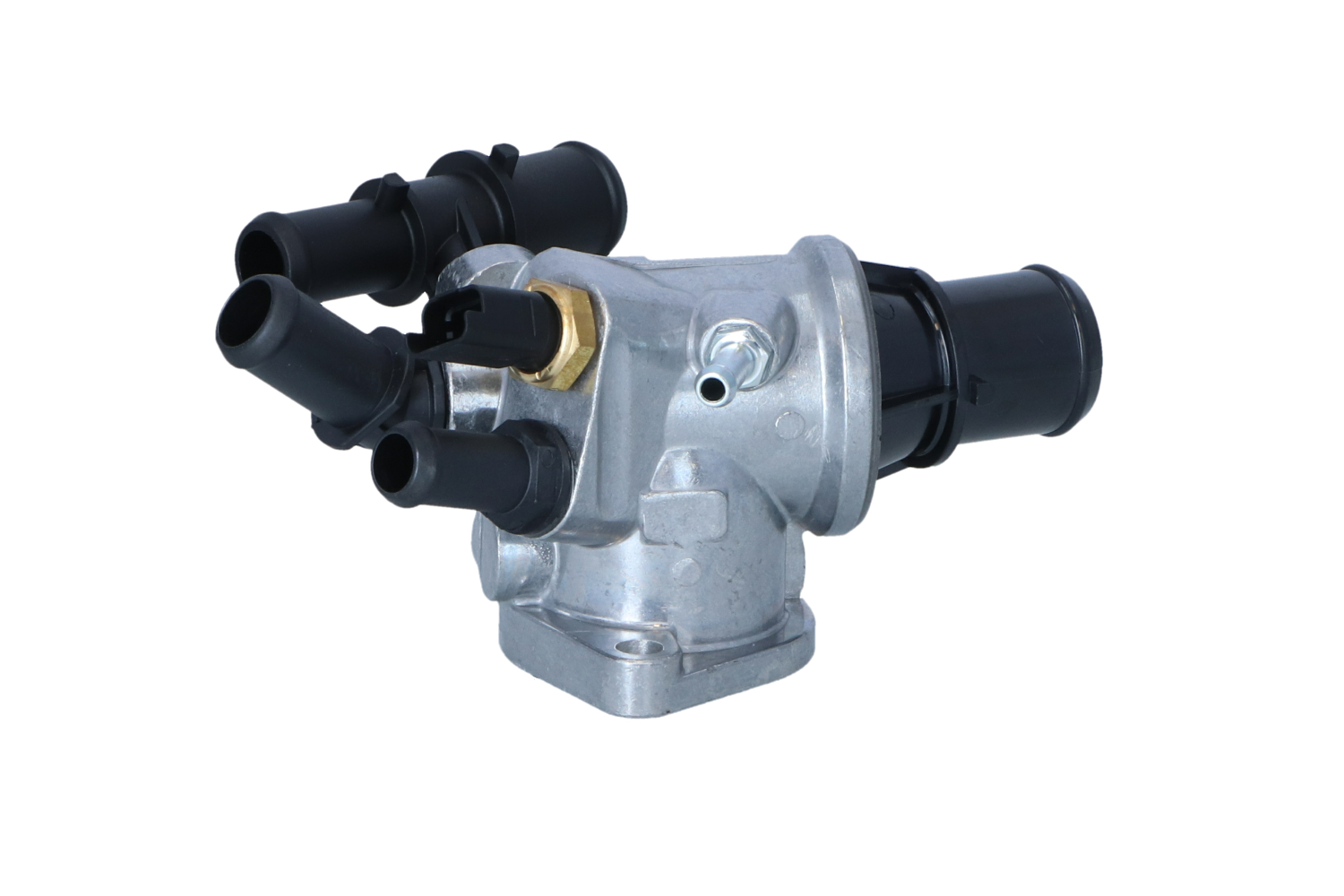 NRF 725234 Termostato motore Alfa Romeo 147 937 1.9 JTD (937.AXD1A, 937.BXD1A, 937.AXV1A, 937.BXB1A,... 115 CV