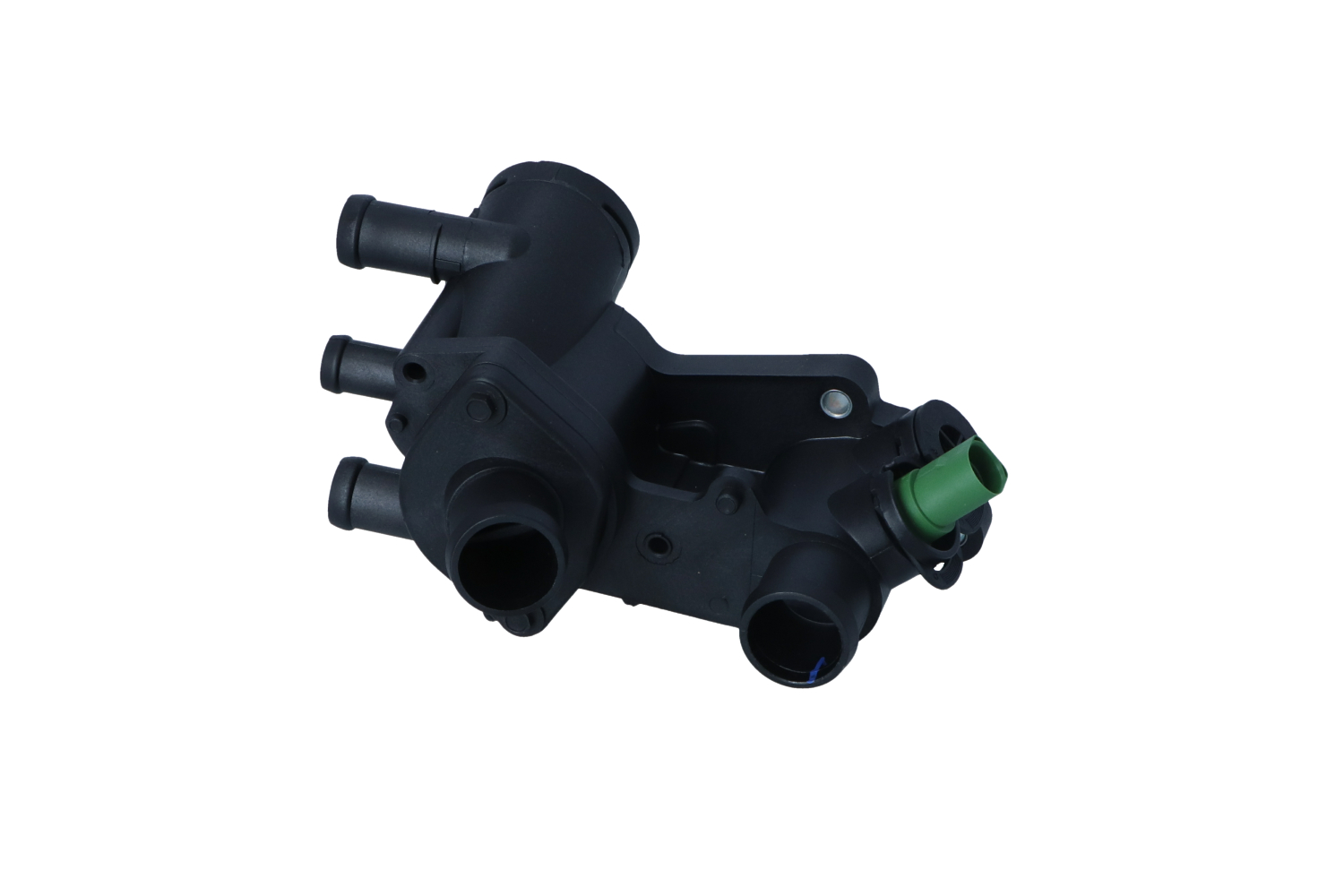 NRF 725242 Thermostat VW Bora 1j2 1.4 16V 75PS 2003