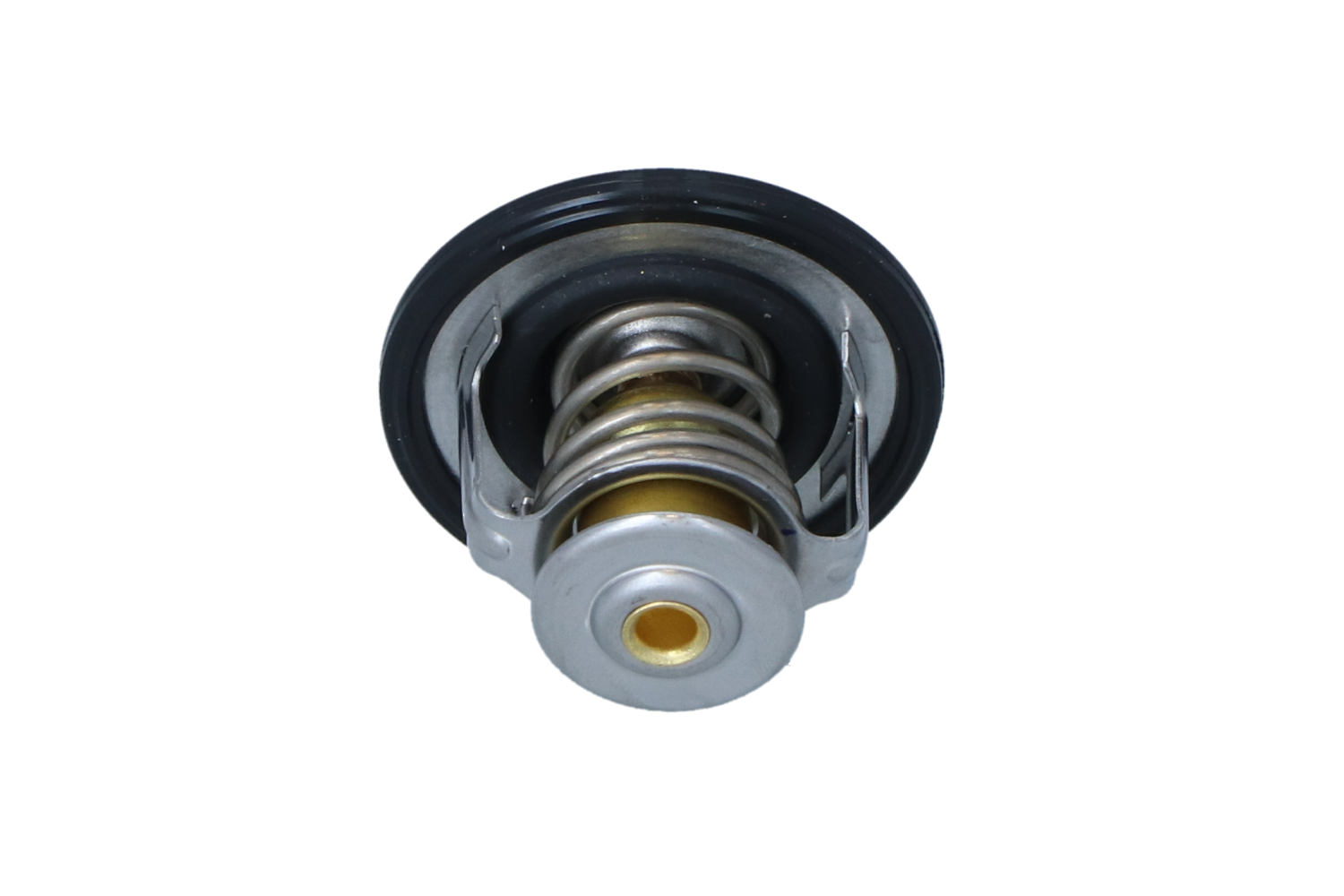 NRF 725251 Thermostat Opel Antara 07 2.0 CDTI 4x4 150PS 2008