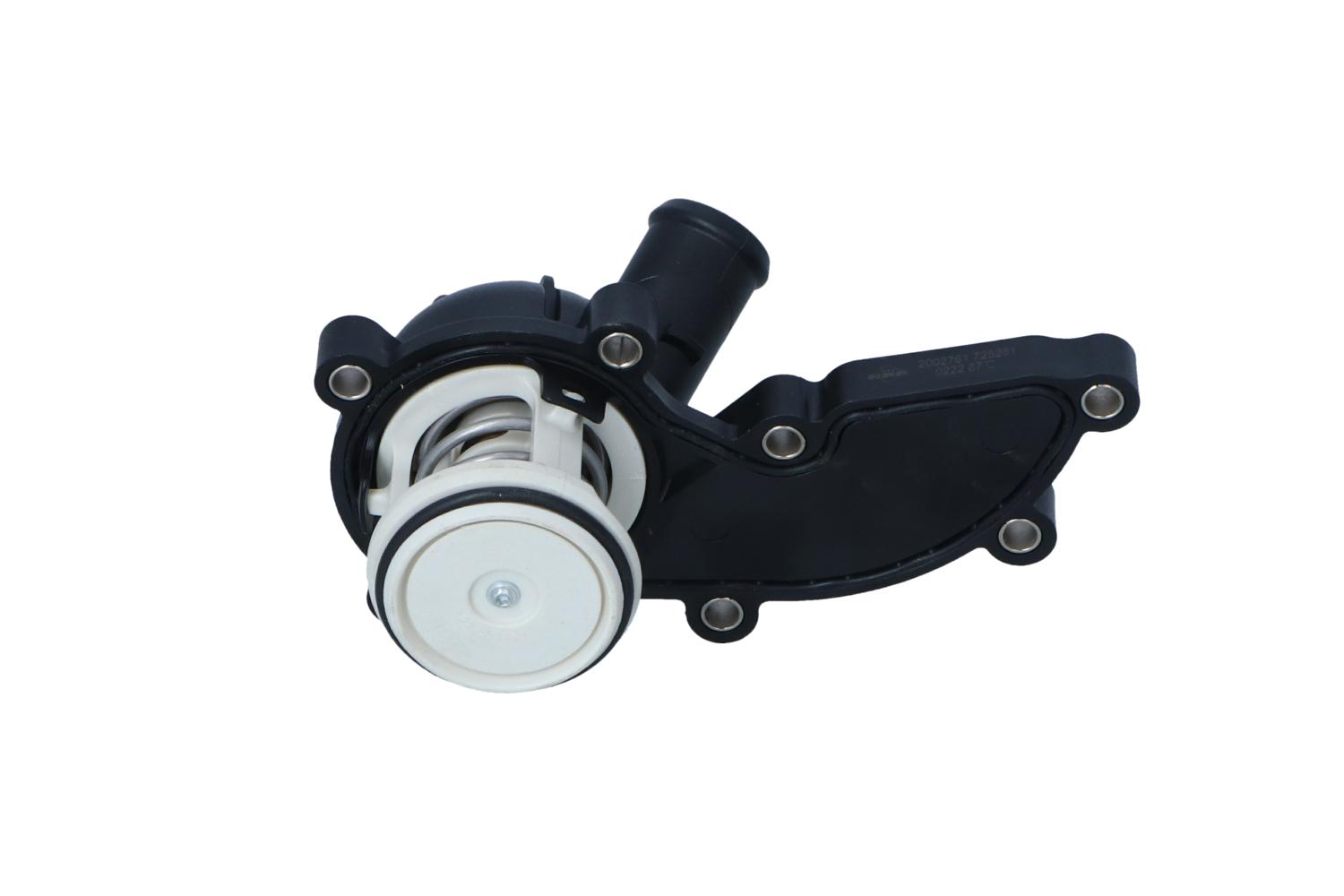 NRF 725261 Thermostat Audi A5 B8 Cabrio 3.2 FSI 265PS 2010