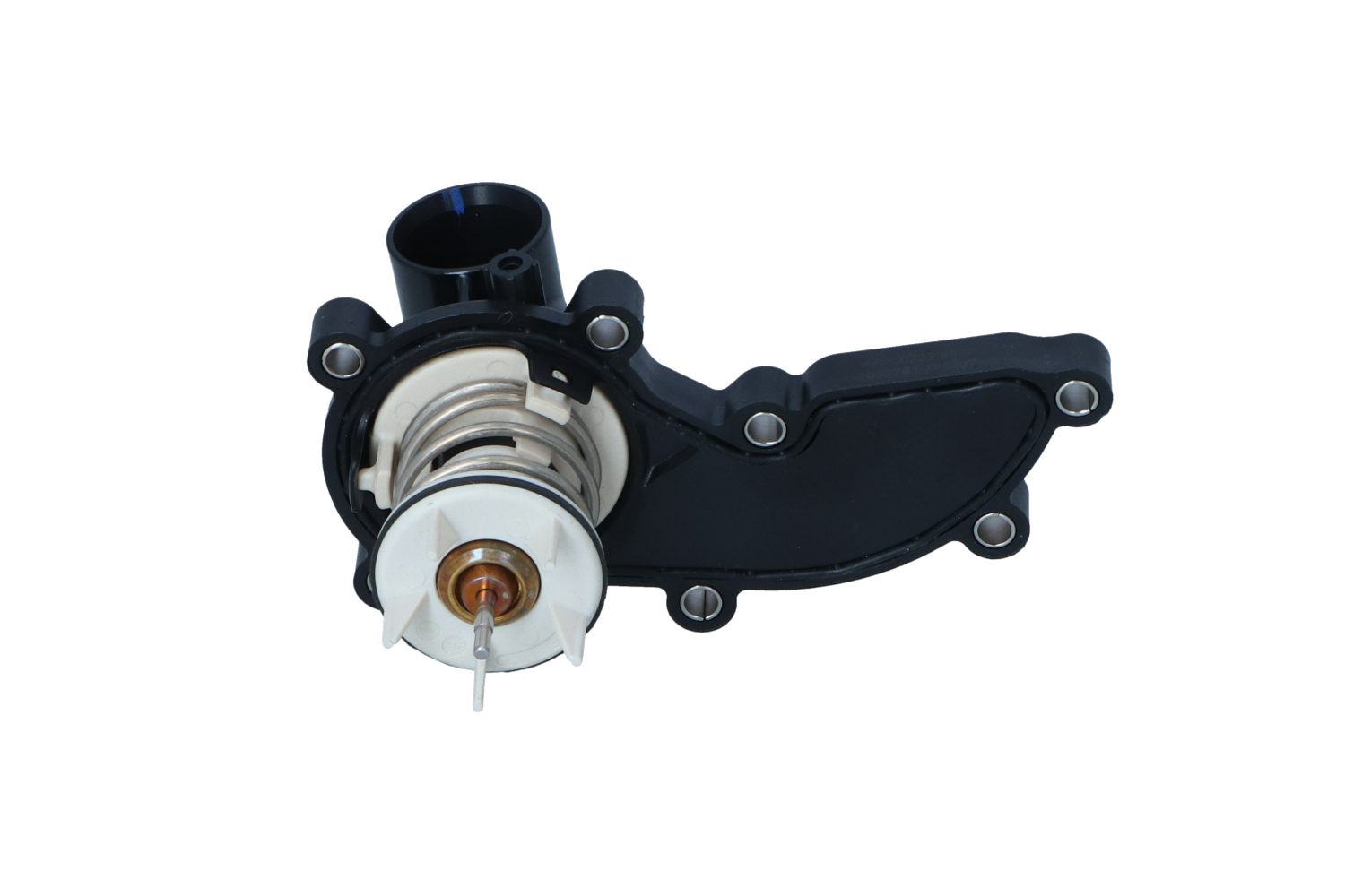 NRF 725262 Thermostat VW Touareg 7p 3.0 V6 TSI 290 PS CJTA