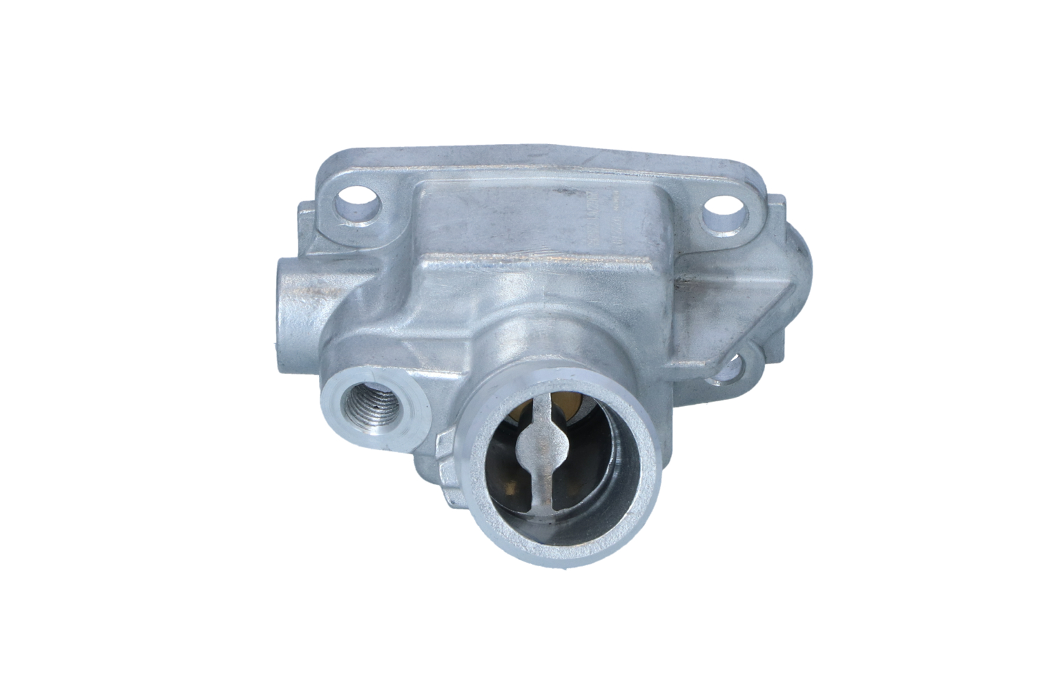 NRF 725265 Thermostaat Iveco Daily 3 3.0 40 C 14 136 Pk F1CE0481A