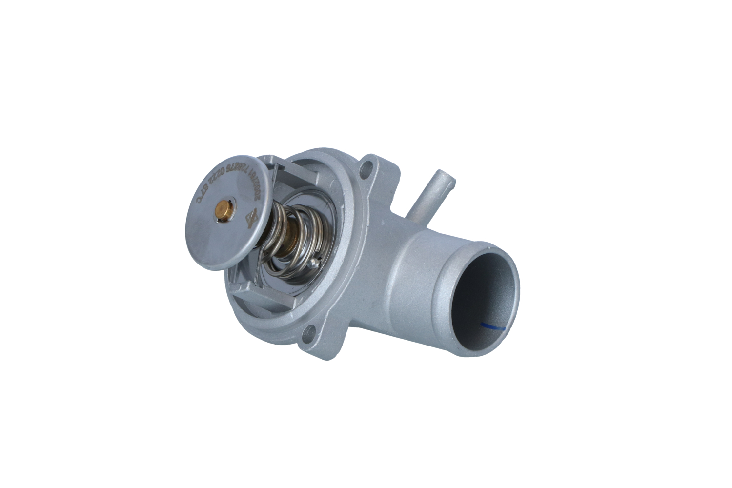 NRF 725275 Thermostat VW LT 28-35 II Bus 2.3 143PS 2004