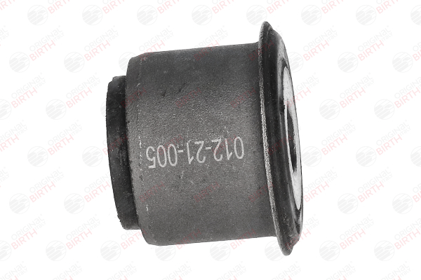 BIRTH 20139 Silent bloc d'essieu Opel Astra G 1.7 CDTI (F08, F48) 80CV 2005