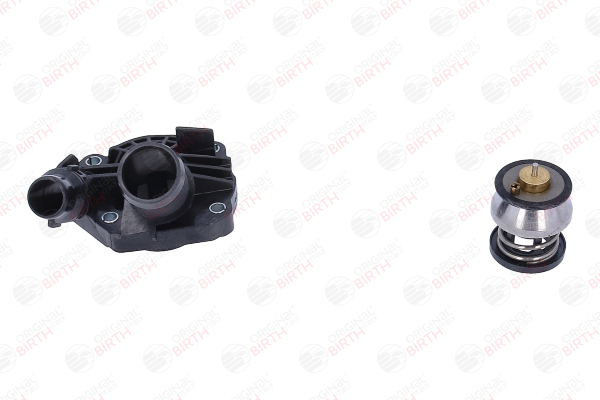 BIRTH 81104 Króciec wody Mini Countryman F60 2.0 Cooper D ALL4 136 KM B47 C20 B