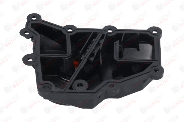 BIRTH 81166 Ventil vevhusventilation VW up! Hatchback (121, 122, BL1, BL2) 1.0 75 hk CHYB