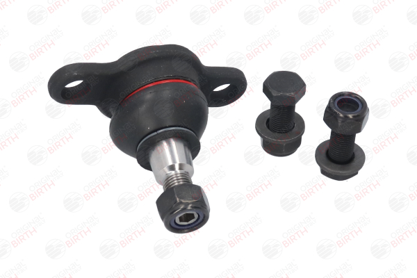 BIRTH CX9292 Differential VR6 3.2 231 PS BDL