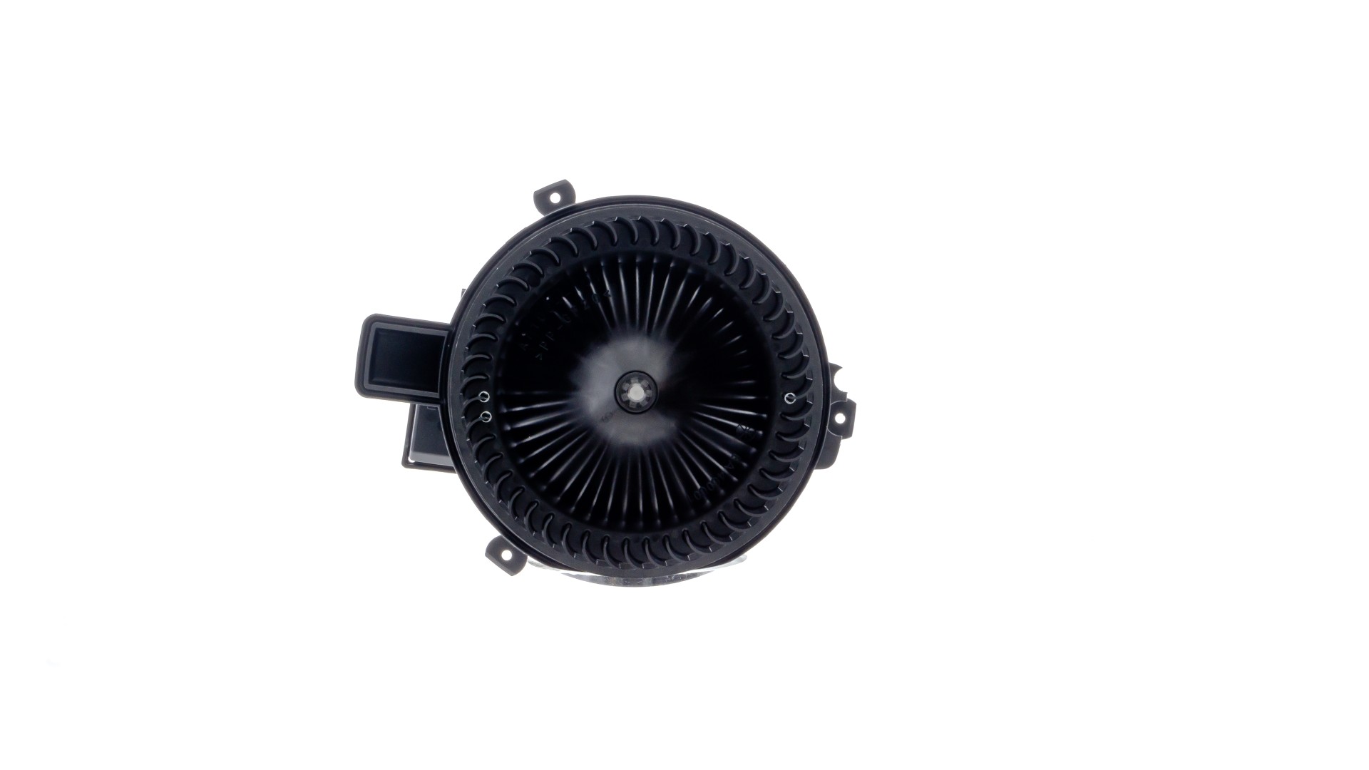 MAHLE ORIGINAL AB 315 000P Motstand kupevifte 50 TDI Mild Hybrid quattro 286 hk DMGA