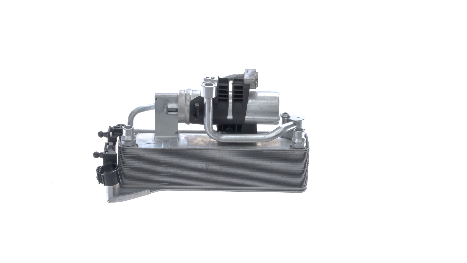MAHLE ORIGINAL AC 1119 000S Condensatore climatizzatore BMW F34 330 i 252 CV B48 B20 B