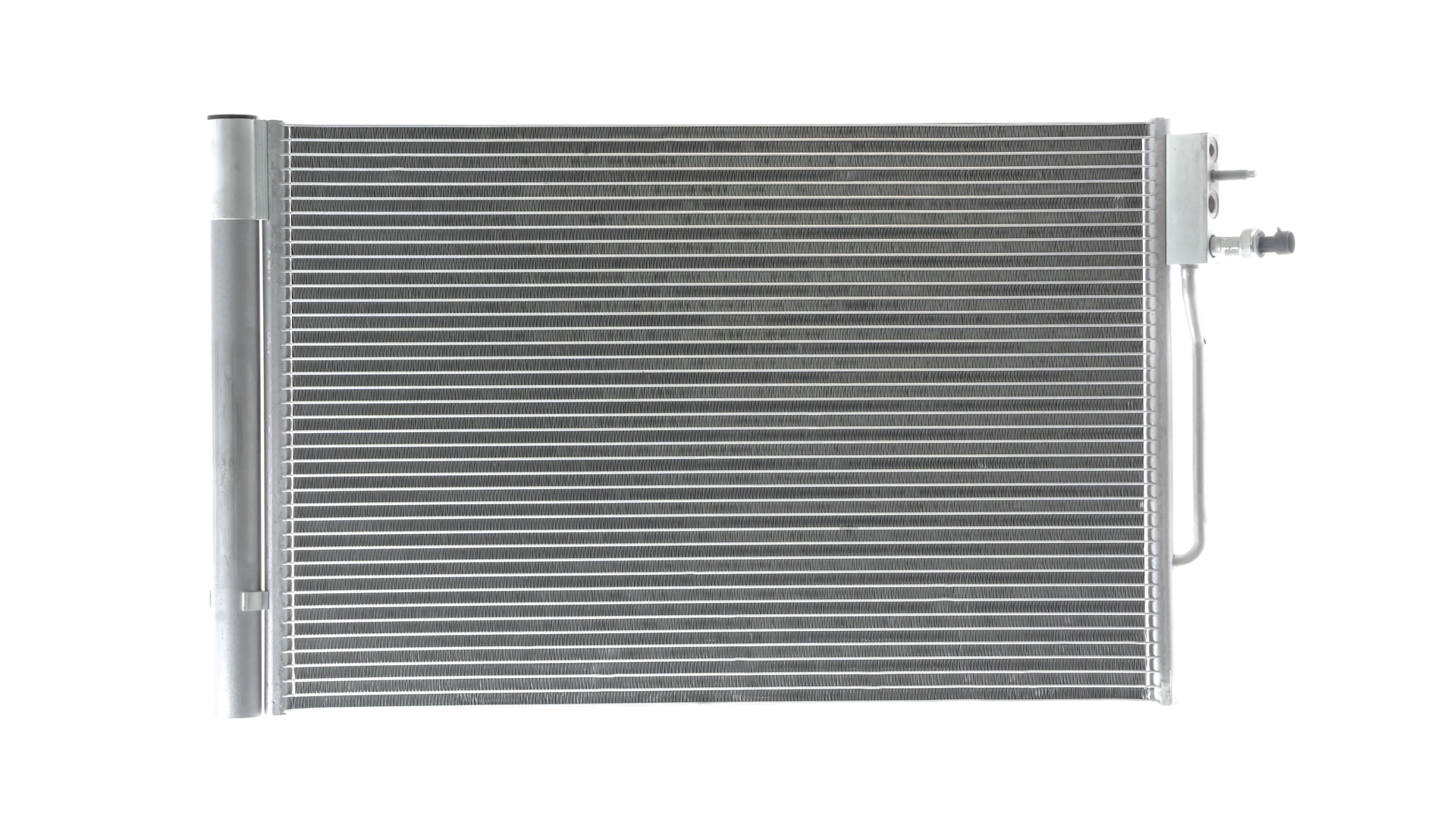 MAHLE ORIGINAL AC 955 000P Klimaverdampfer 1.6 Turbo (68) 200PS 2022