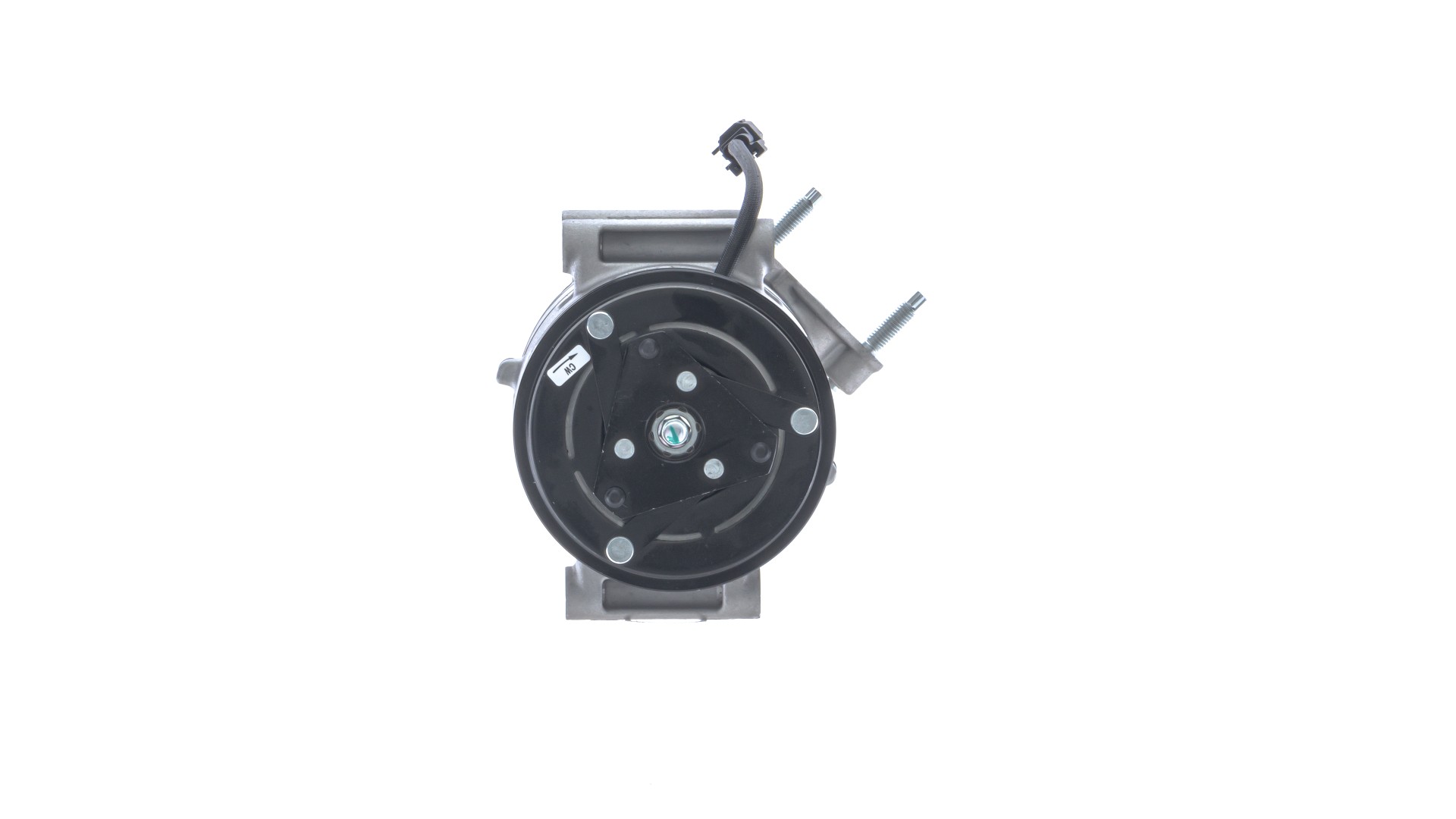 MAHLE ORIGINAL ACP 1188 000S Compressore aria condizionata Ford Kuga 2 serie 2.0 TDCi 4x4 163 CV TXDA
