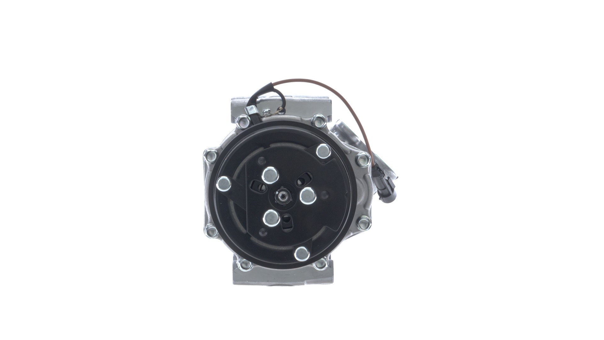 MAHLE ORIGINAL ACP 660 000S Aс kompressor Fiat Ducato 244 Flak 2.3 JTD 126 hk F1AE0481T