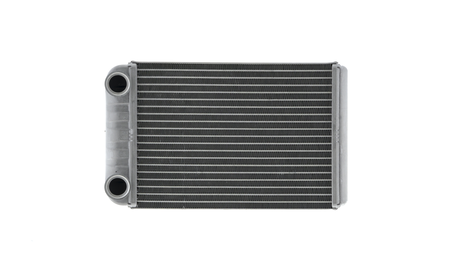 MAHLE ORIGINAL AH 258 000P Radiador de calefacción VAUXHALL Astra Mk7 (K) Hatchback (B16) 1.4 Turbo 145 cv F 14 SHT